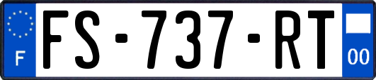FS-737-RT