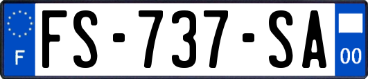 FS-737-SA