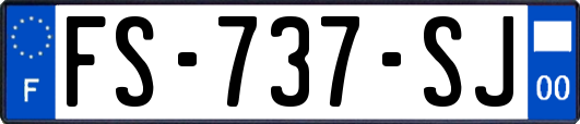 FS-737-SJ