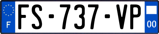 FS-737-VP