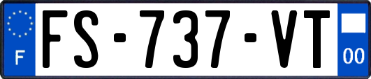 FS-737-VT