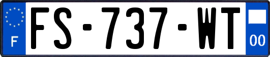 FS-737-WT