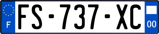 FS-737-XC