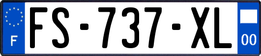 FS-737-XL