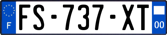 FS-737-XT