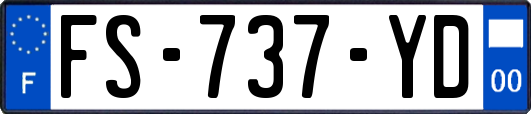 FS-737-YD