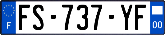 FS-737-YF