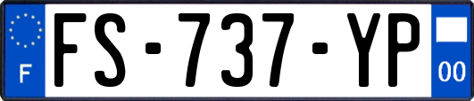 FS-737-YP