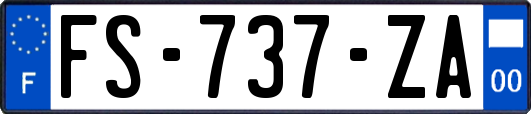 FS-737-ZA