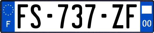 FS-737-ZF