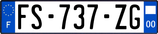 FS-737-ZG