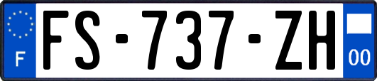 FS-737-ZH