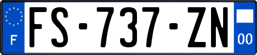 FS-737-ZN