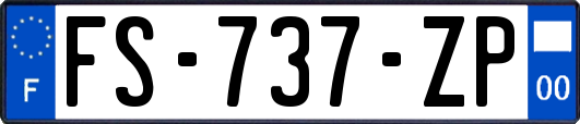 FS-737-ZP