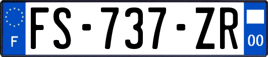 FS-737-ZR