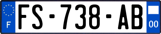 FS-738-AB