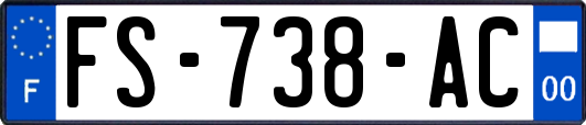 FS-738-AC