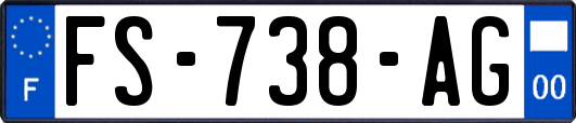 FS-738-AG