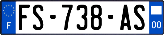 FS-738-AS