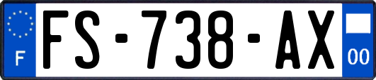 FS-738-AX