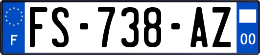 FS-738-AZ