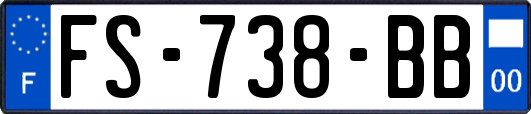 FS-738-BB
