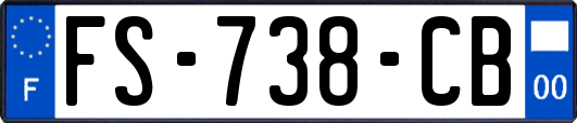 FS-738-CB