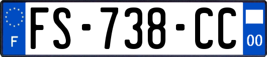 FS-738-CC