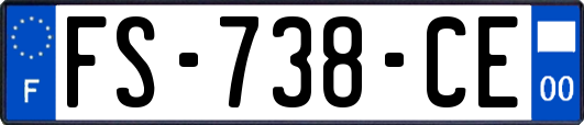 FS-738-CE