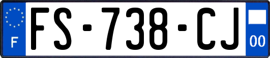 FS-738-CJ