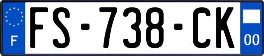 FS-738-CK