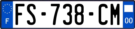 FS-738-CM