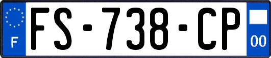 FS-738-CP
