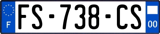 FS-738-CS