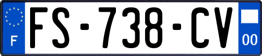 FS-738-CV