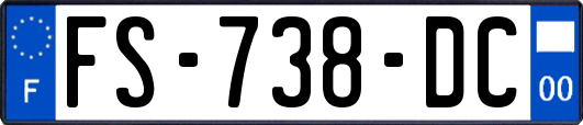FS-738-DC