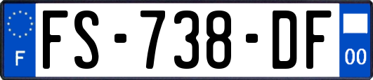 FS-738-DF