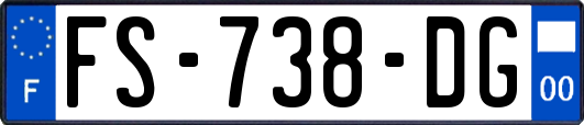FS-738-DG