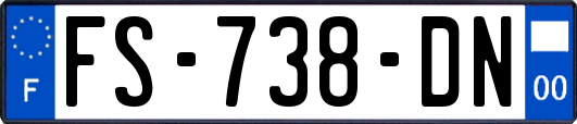 FS-738-DN