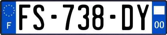 FS-738-DY