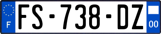 FS-738-DZ