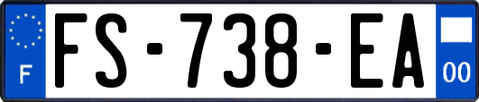 FS-738-EA