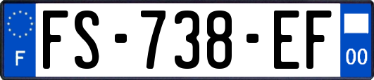 FS-738-EF