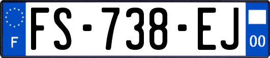 FS-738-EJ