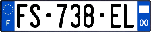 FS-738-EL