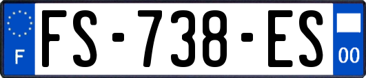FS-738-ES