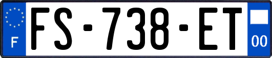 FS-738-ET
