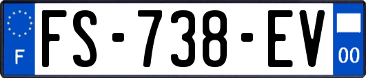 FS-738-EV