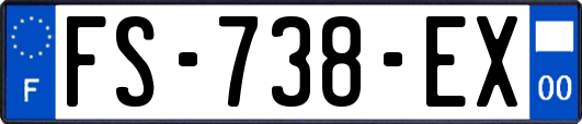 FS-738-EX