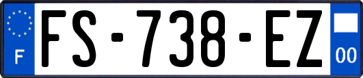 FS-738-EZ